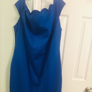 Vfemage dress size 22